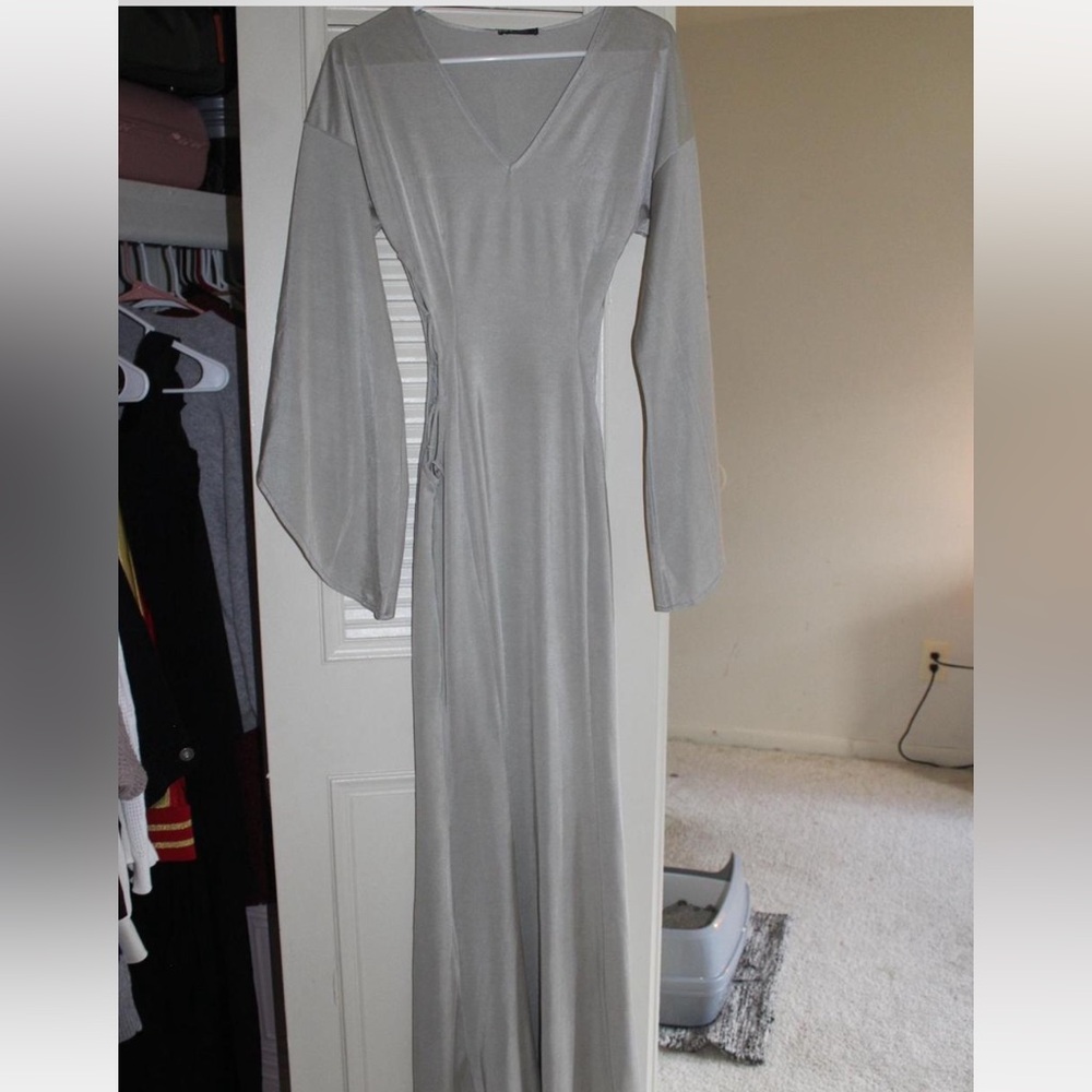 Amy Shehab Dress